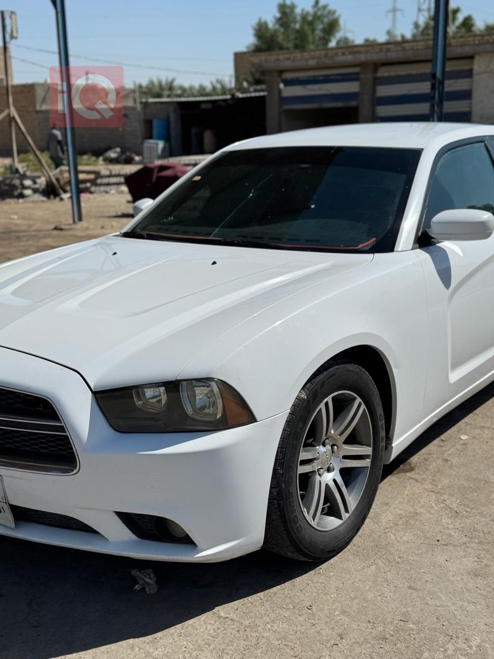 دودج تشارجر